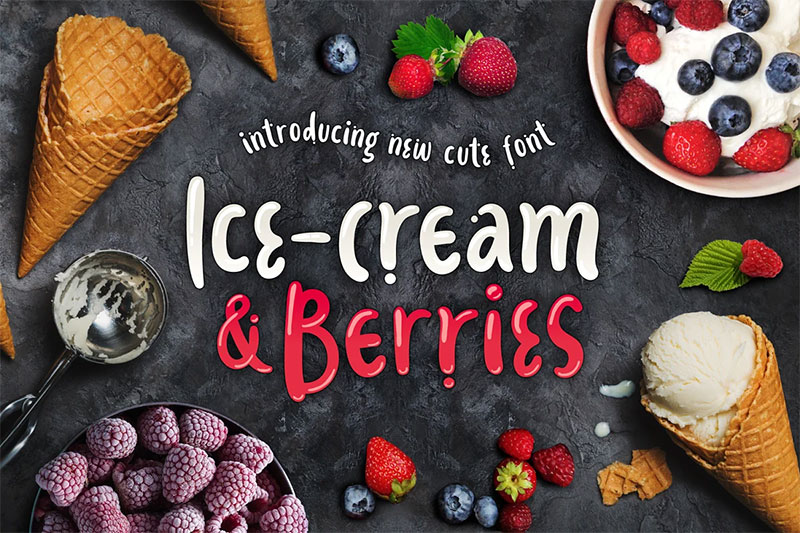 ice-creamberries-ice-cream-font