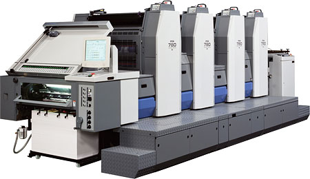 lithography-printing-machine