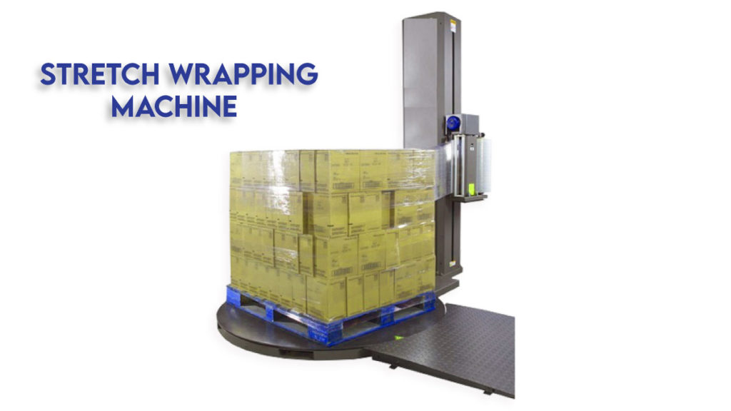 stretch-wrapping-machines