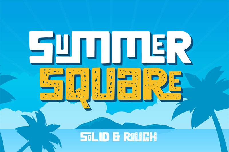 summer-square-ice-cream-font