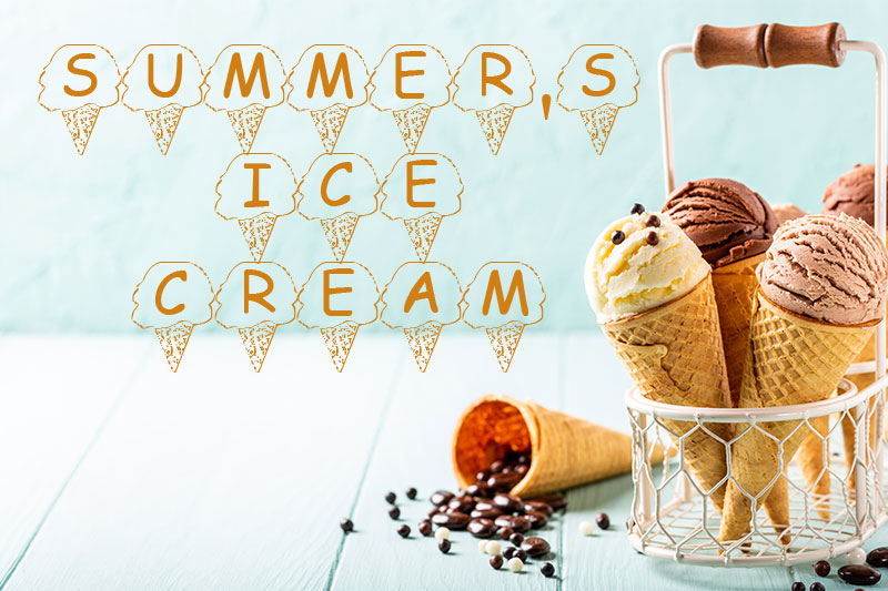 summers-ice-cream-font