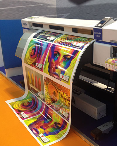 Digital-Printing