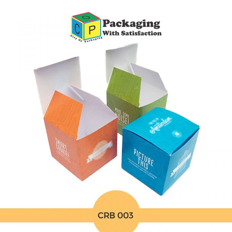 Custom Made Cardboard Boxes Wholesale Cardboard Packaging Solution