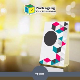 customized-table-tents Customized table tents