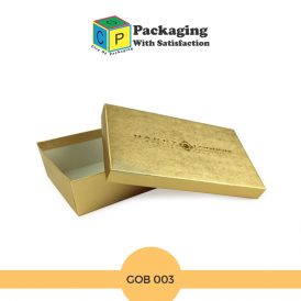 Custom Gold Foiling On The Boxes | Wholesale Printed Gold Foil Boxes ...