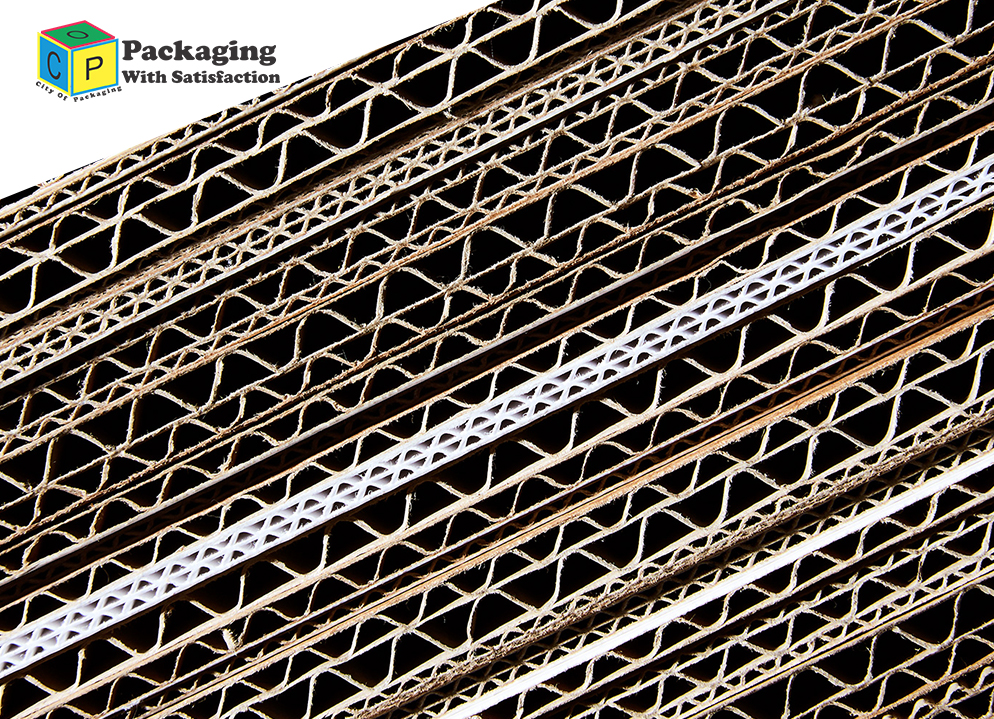 Corrugated-Packaging
