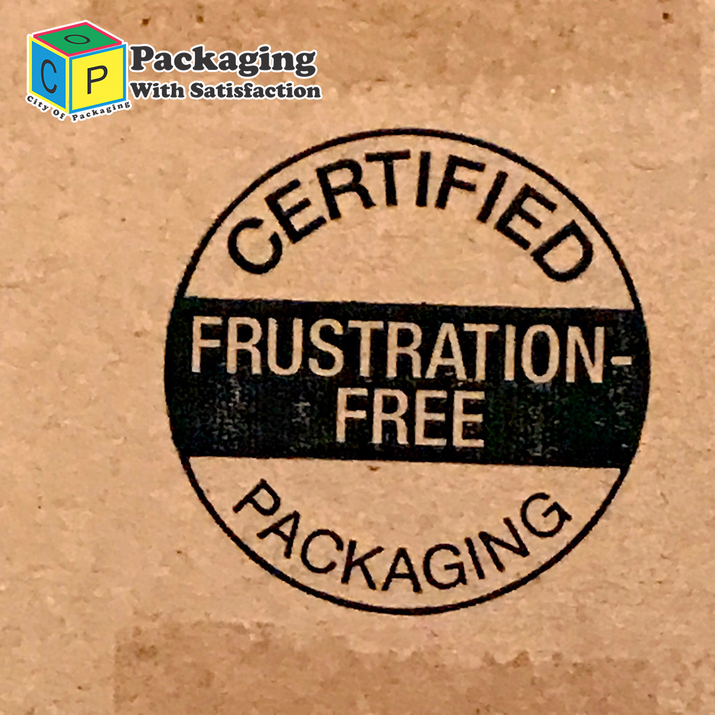 Frustration-Free-Packaging