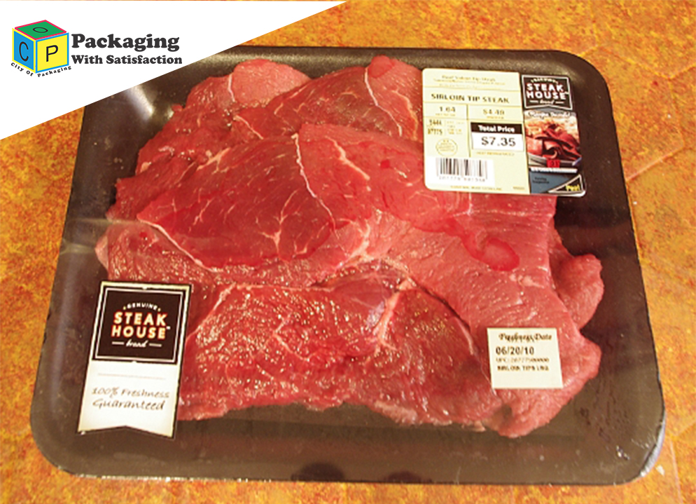 Steak-Packaging