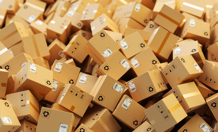 What Does Bulk Packaging Mean? » City Of Packaging