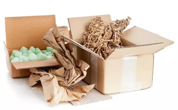 Eco-friendly Packaging Material List » City Of Pa