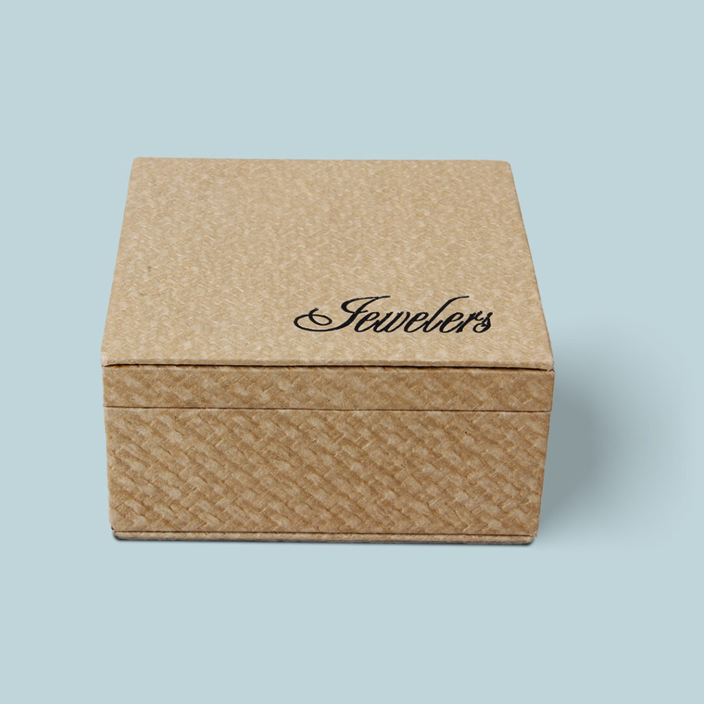 Embossed Textured Boxes for lipsticks