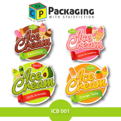 Ice-Cream-Labels