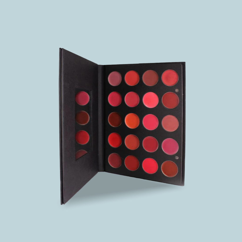 Lipstick Palette Boxes