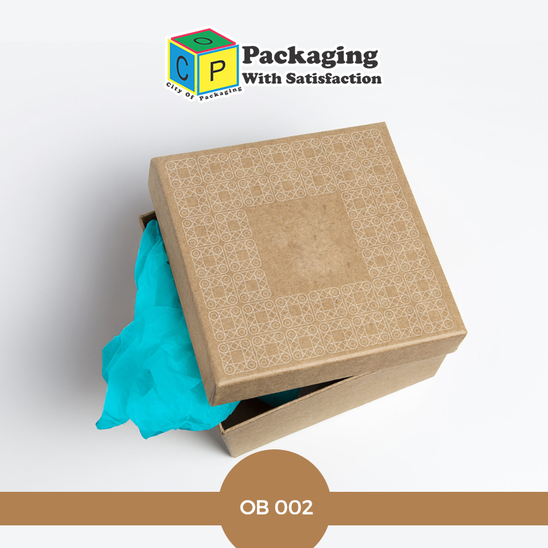 Custom Ornament Boxes – Multiple Packages, Wholesale Packaging Supplier