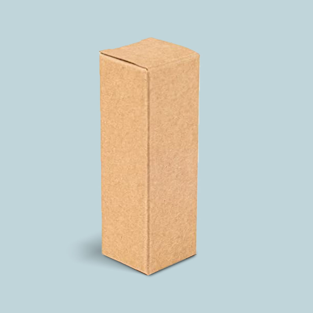 Textured Paper Boxes for lpsticks