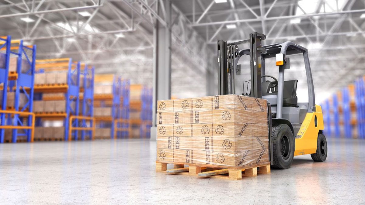 What Is LTL Freight And Packaging
