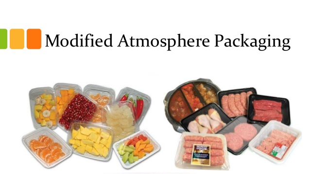 What Is The Modified Atmosphere Packaging