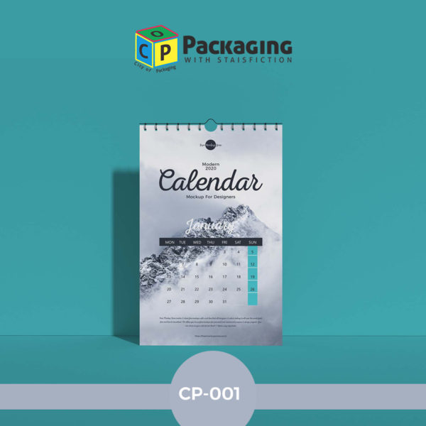 calendar-printing