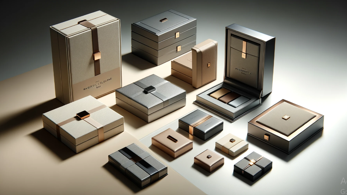 custom magnetic boxes blog