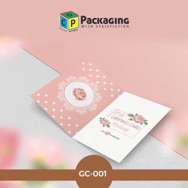 greeting cards