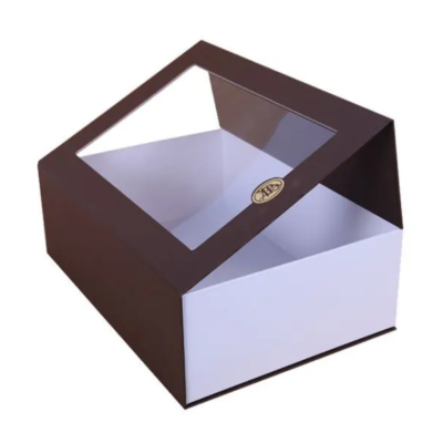 Magnetic Closures Custom Packaging